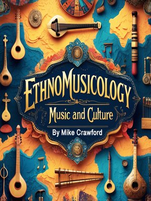 cover image of Ethnomusicology